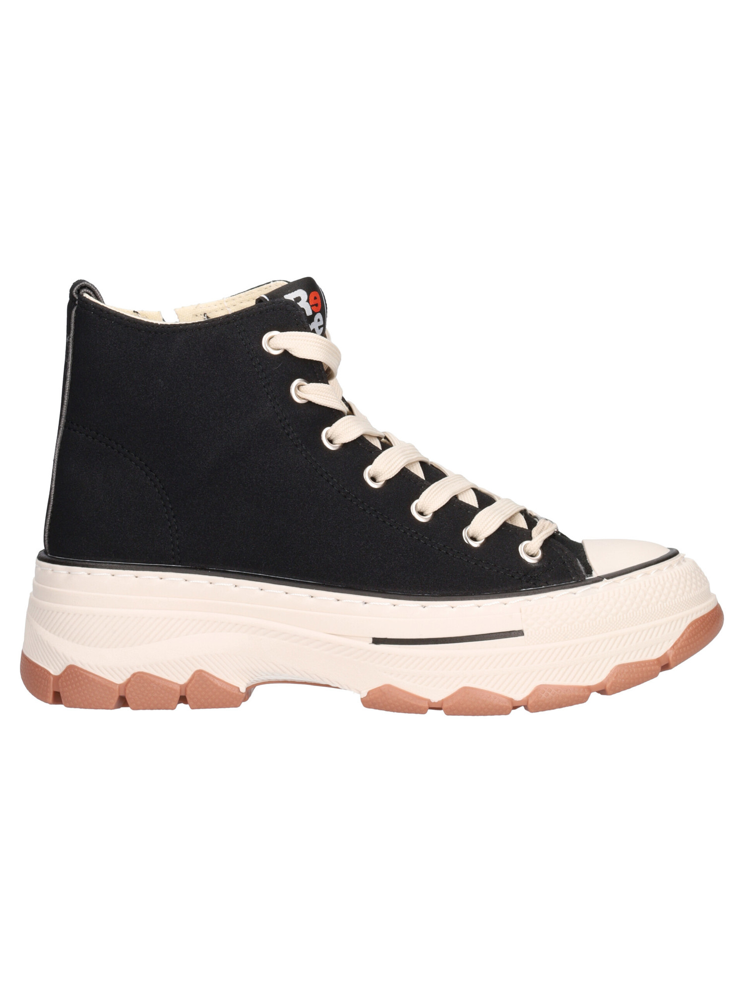 sneaker-platform-refresh-vegan-da-donna-nera-2fc488