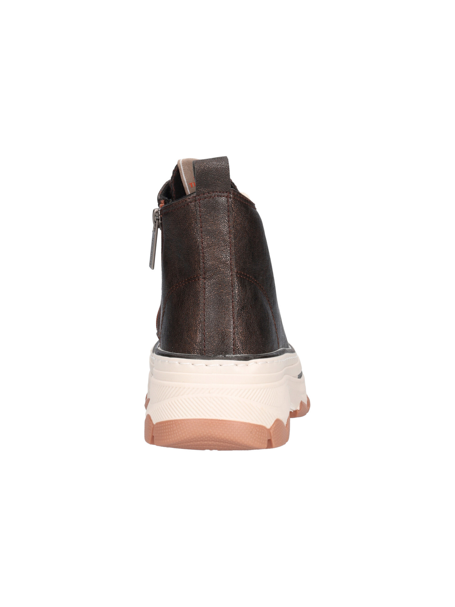 sneaker-platform-refresh-vegan-da-donna-bronzo