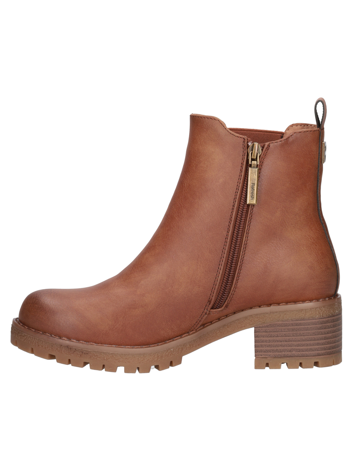 stivaletto-con-tacco-basso-refresh-vegan-da-donna-cuoio-4a21b7