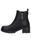 stivaletto-con-tacco-basso-refresh-vegan-da-donna-nero