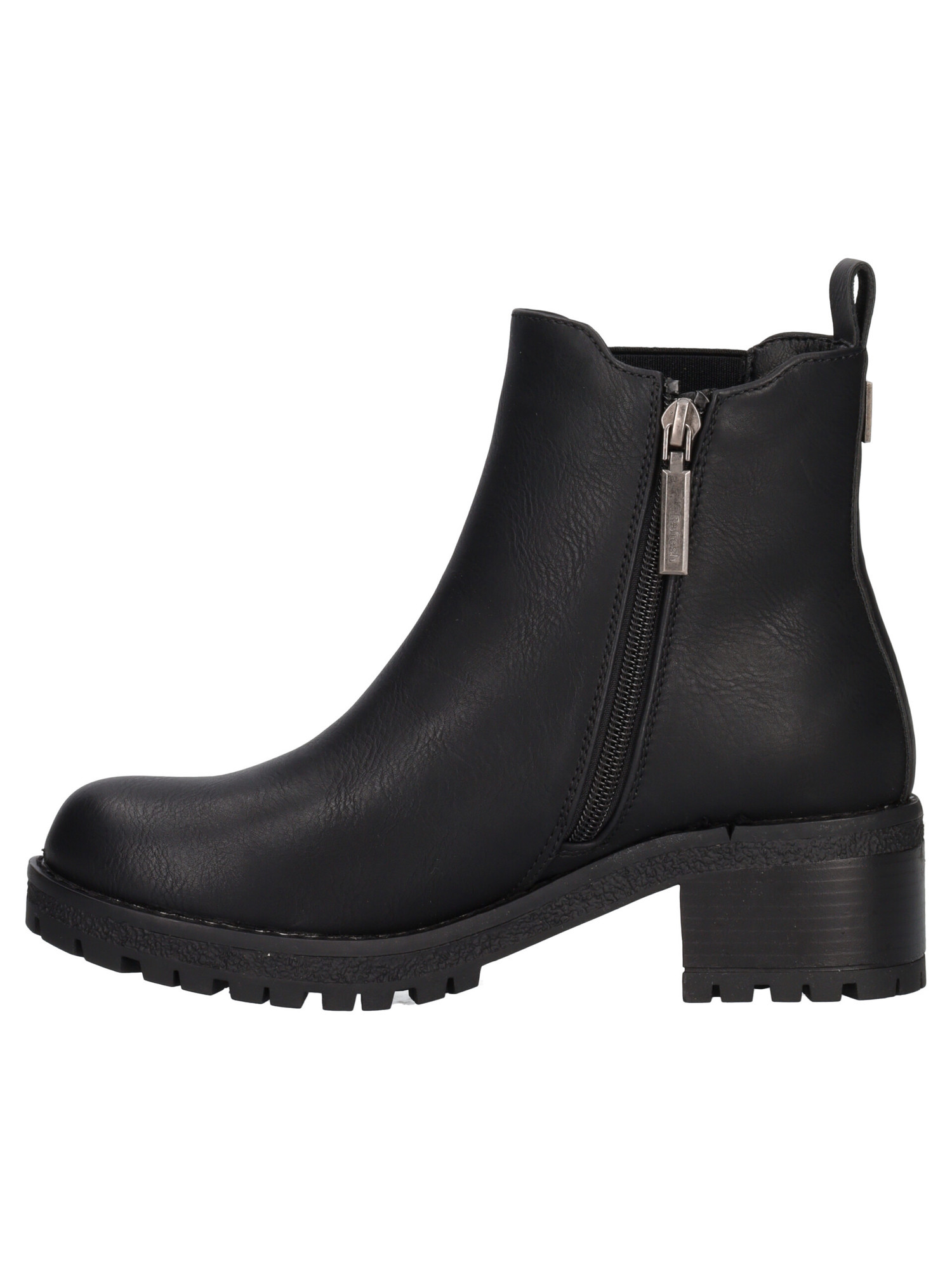 stivaletto-con-tacco-basso-refresh-vegan-da-donna-nero