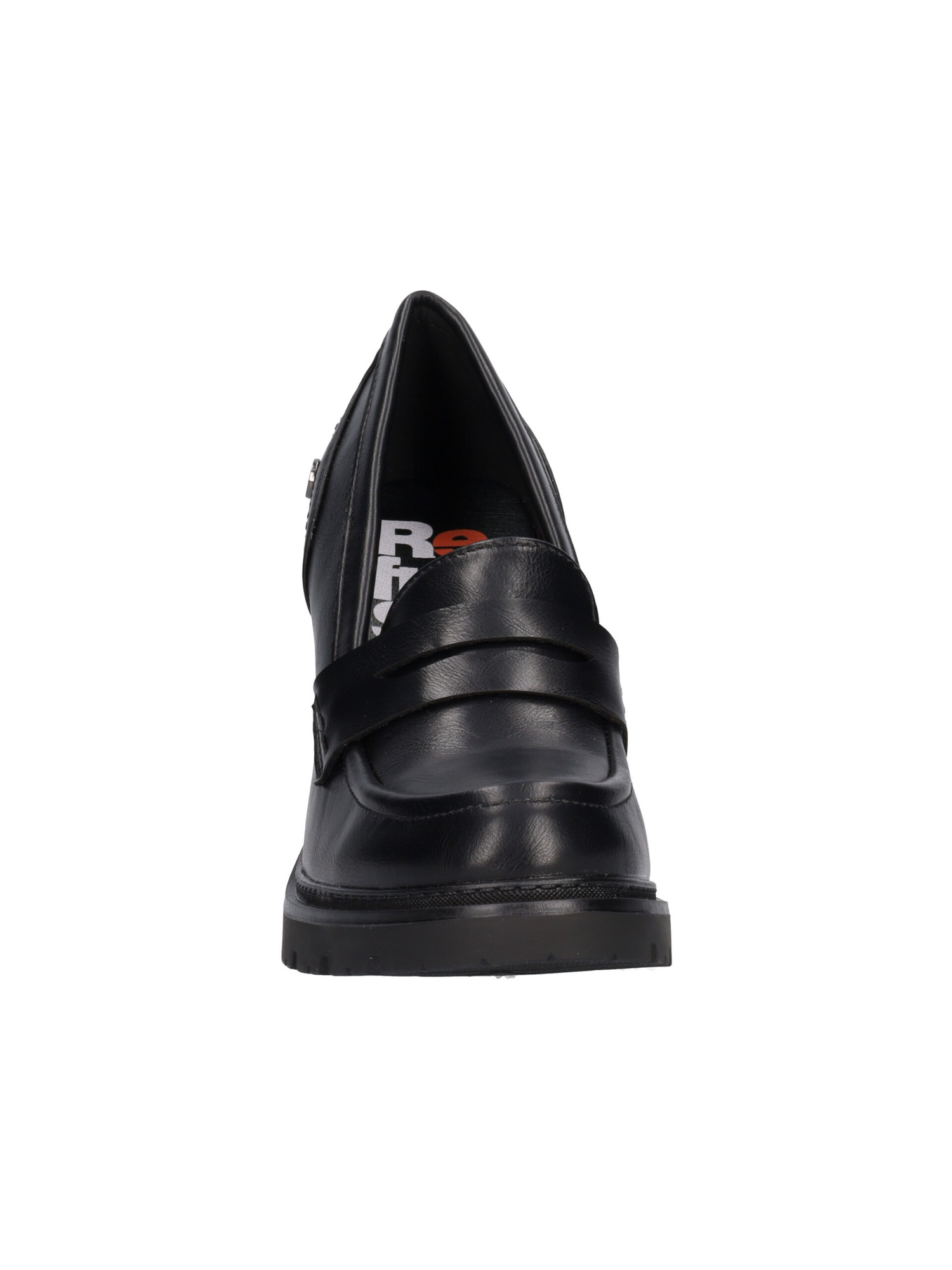 mocassino-con-tacco-largo-refresh-vegan-da-donna-nero-83af6f