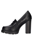 mocassino-con-tacco-largo-refresh-vegan-da-donna-nero-83af6f