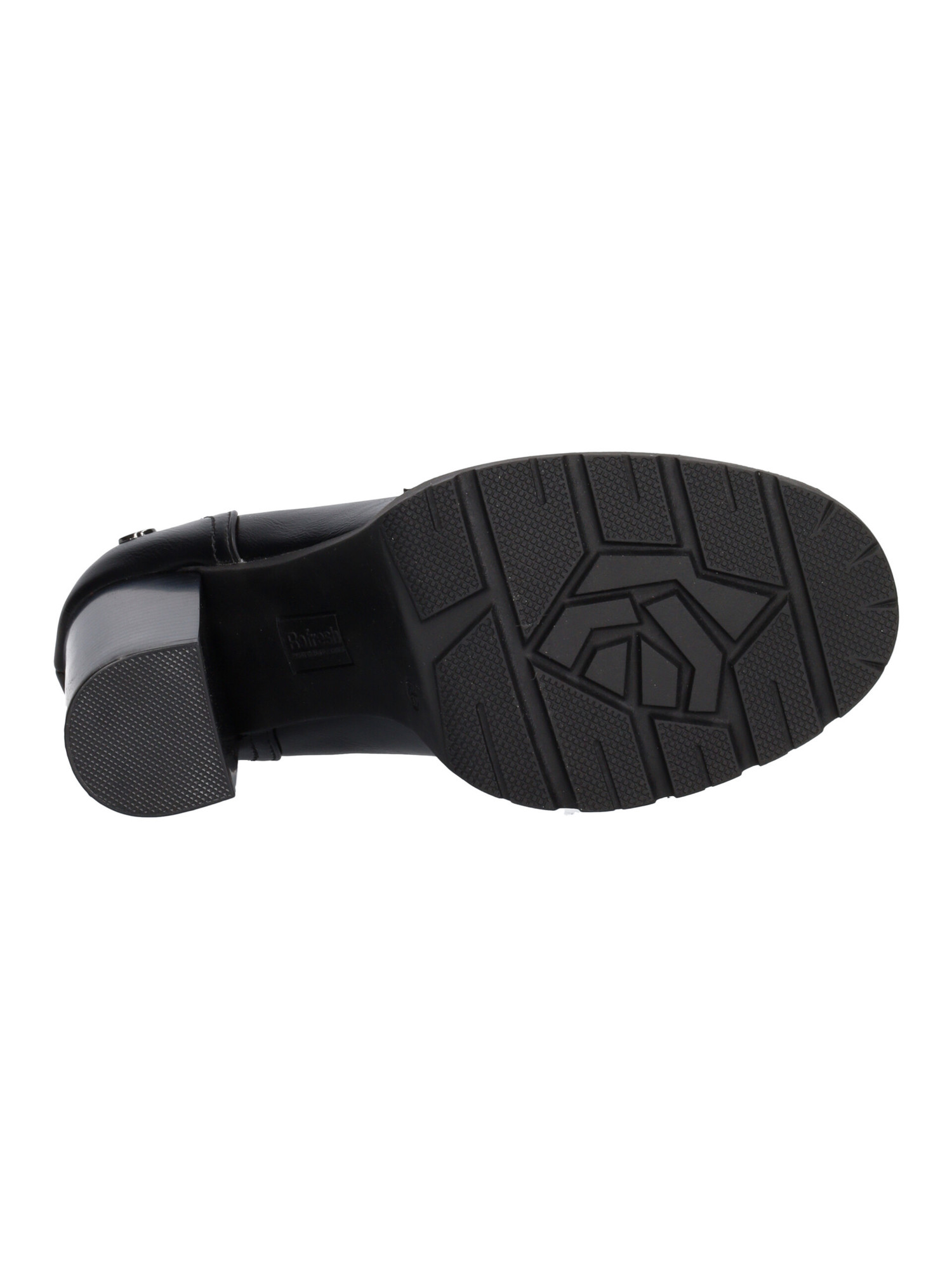 mocassino-con-tacco-largo-refresh-vegan-da-donna-nero-83af6f