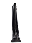 stivale-refresh-vegan-da-donna-nero
