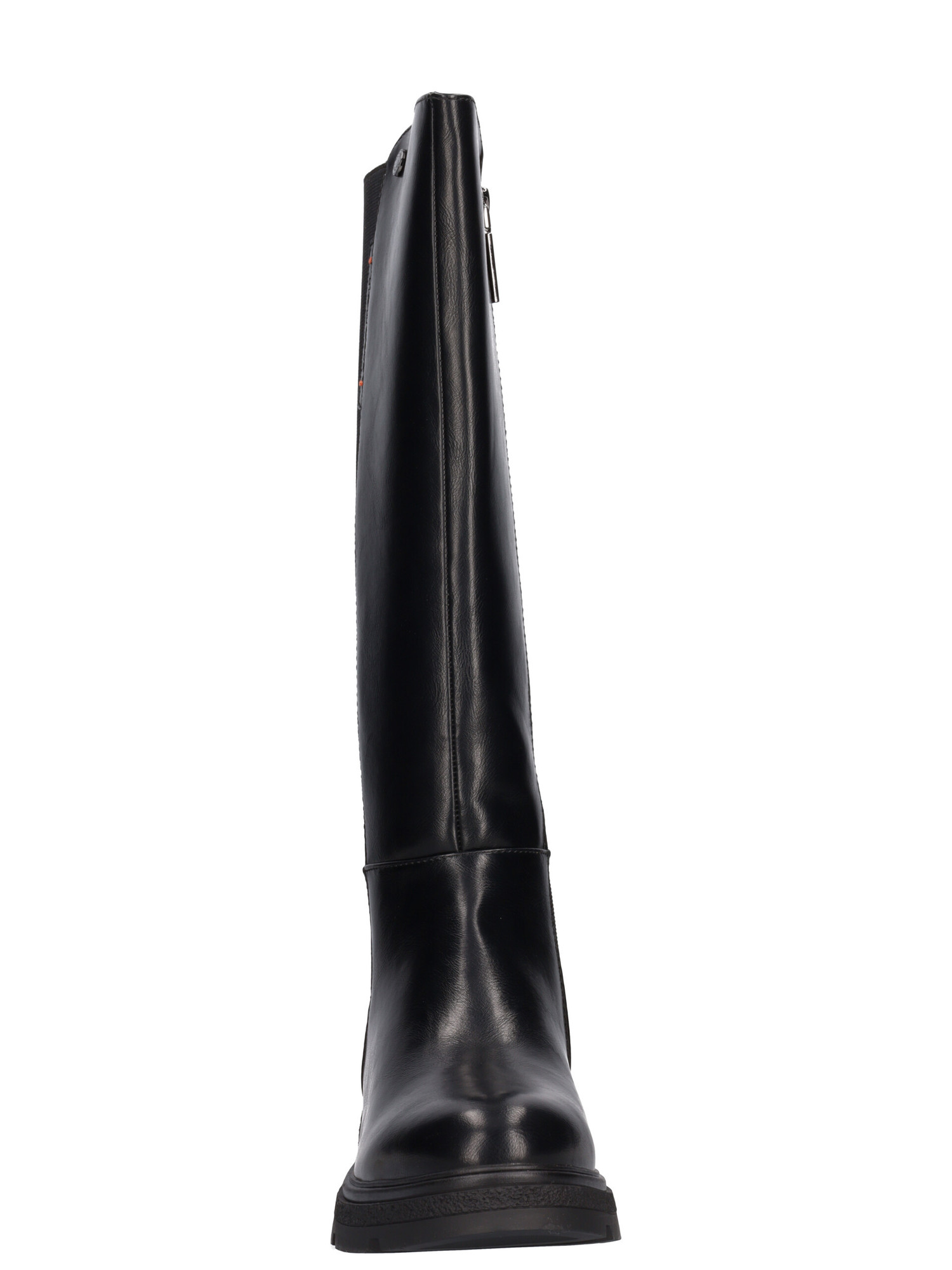 stivale-refresh-vegan-da-donna-nero