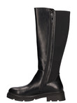 stivale-refresh-vegan-da-donna-nero