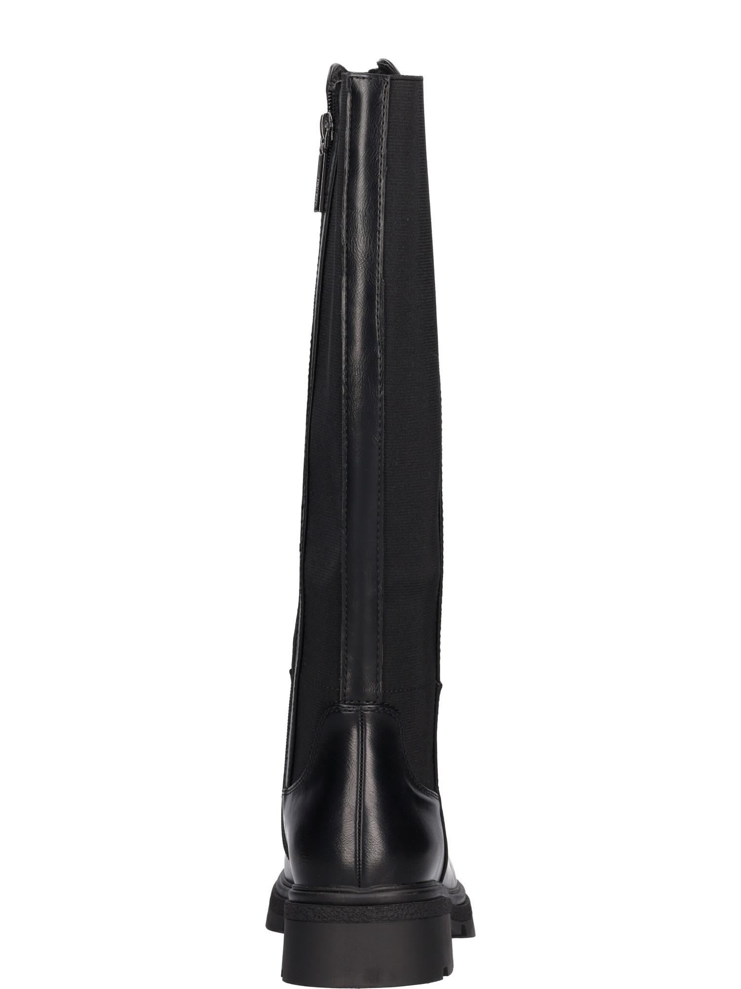 stivale-refresh-vegan-da-donna-nero