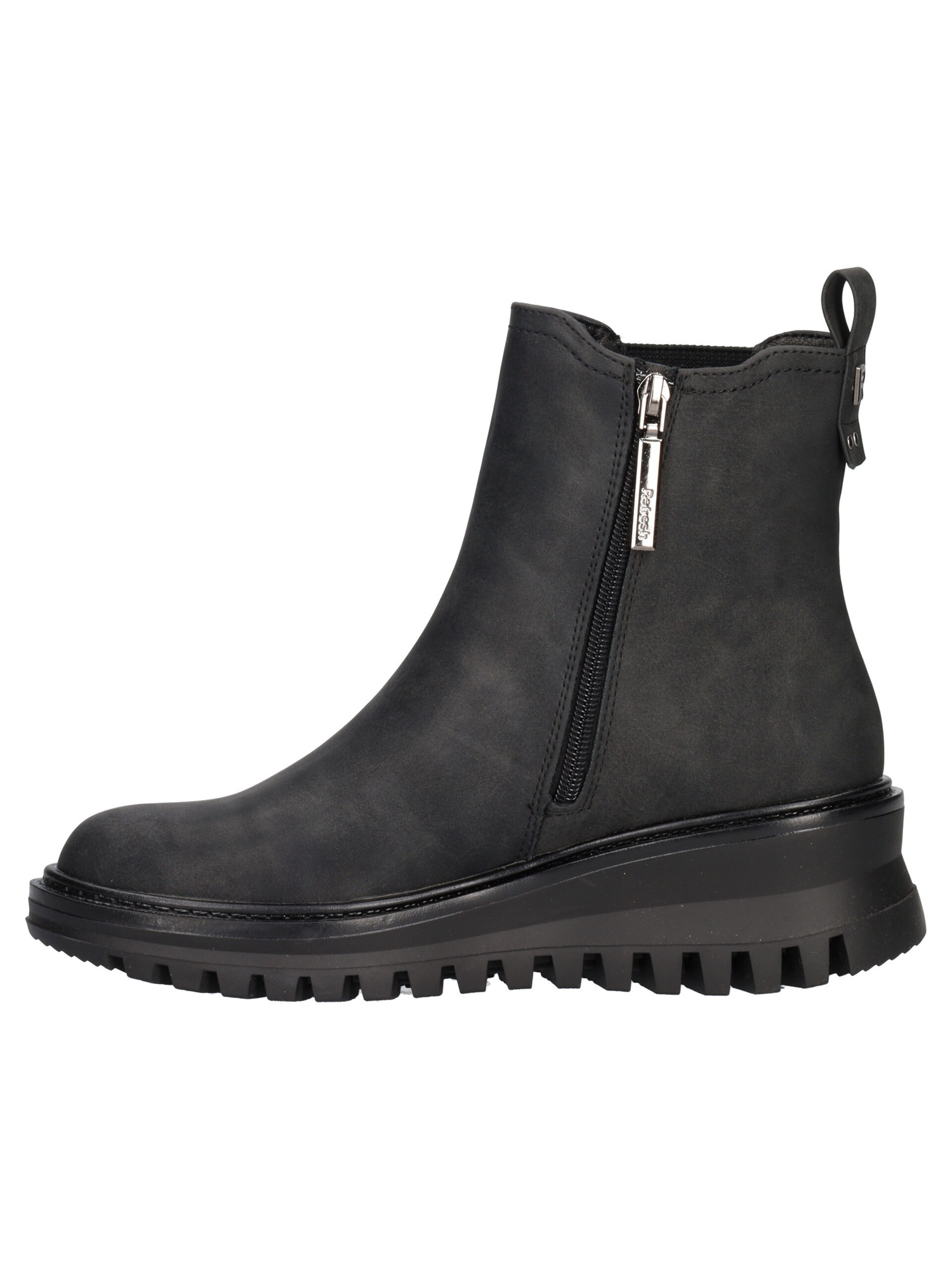 stivaletto-con-zeppa-refresh-vegan-da-donna-nero-88e511