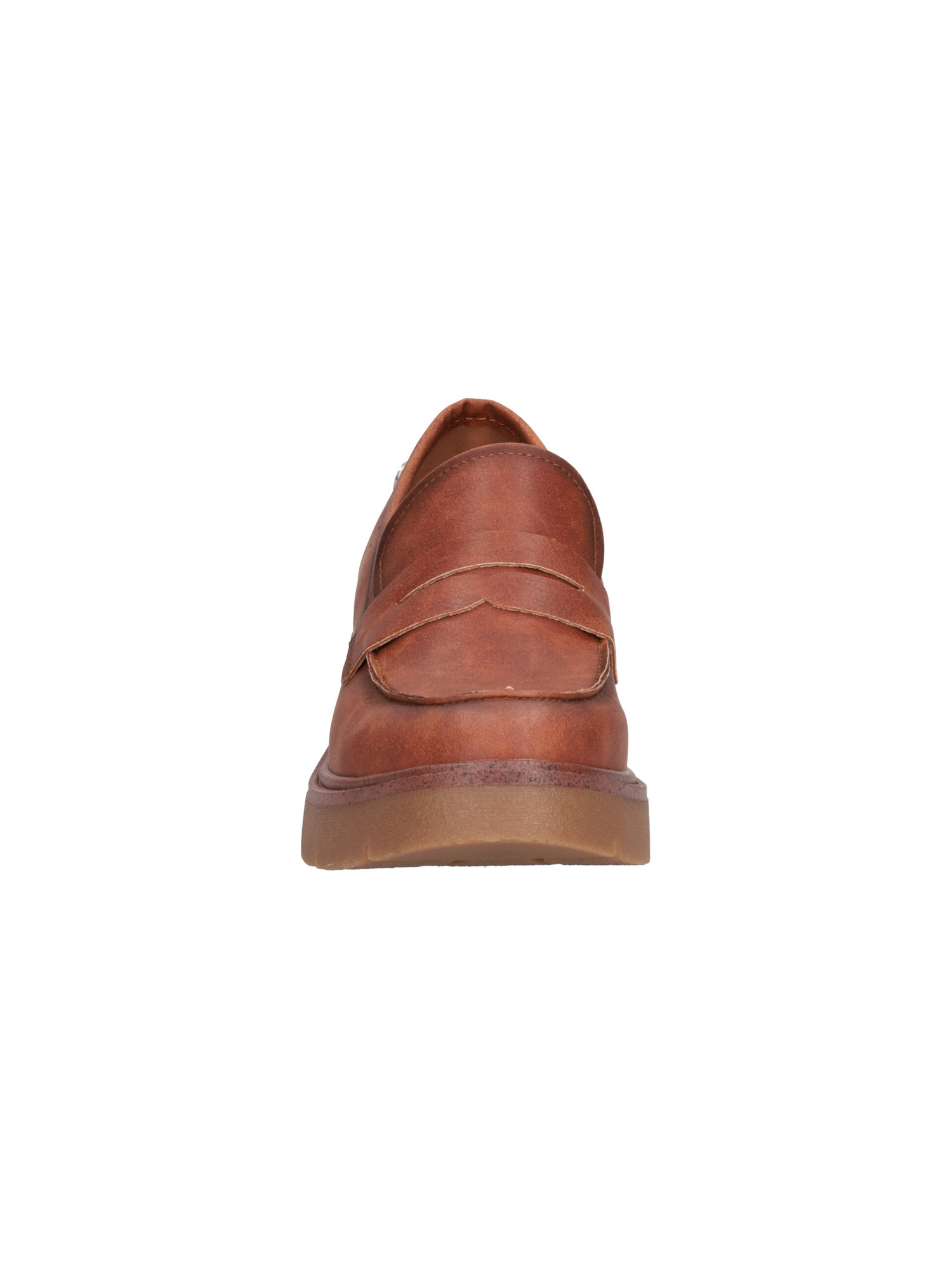 mocassino-con-tacco-largo-refresh-vegan-da-donna-cuoio-dd6f6b