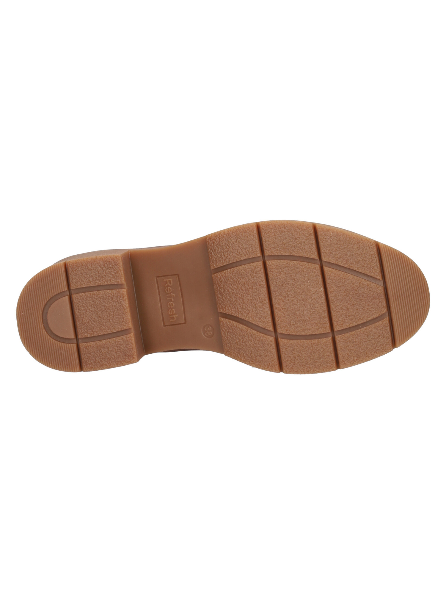 mocassino-con-tacco-largo-refresh-vegan-da-donna-cuoio-dd6f6b