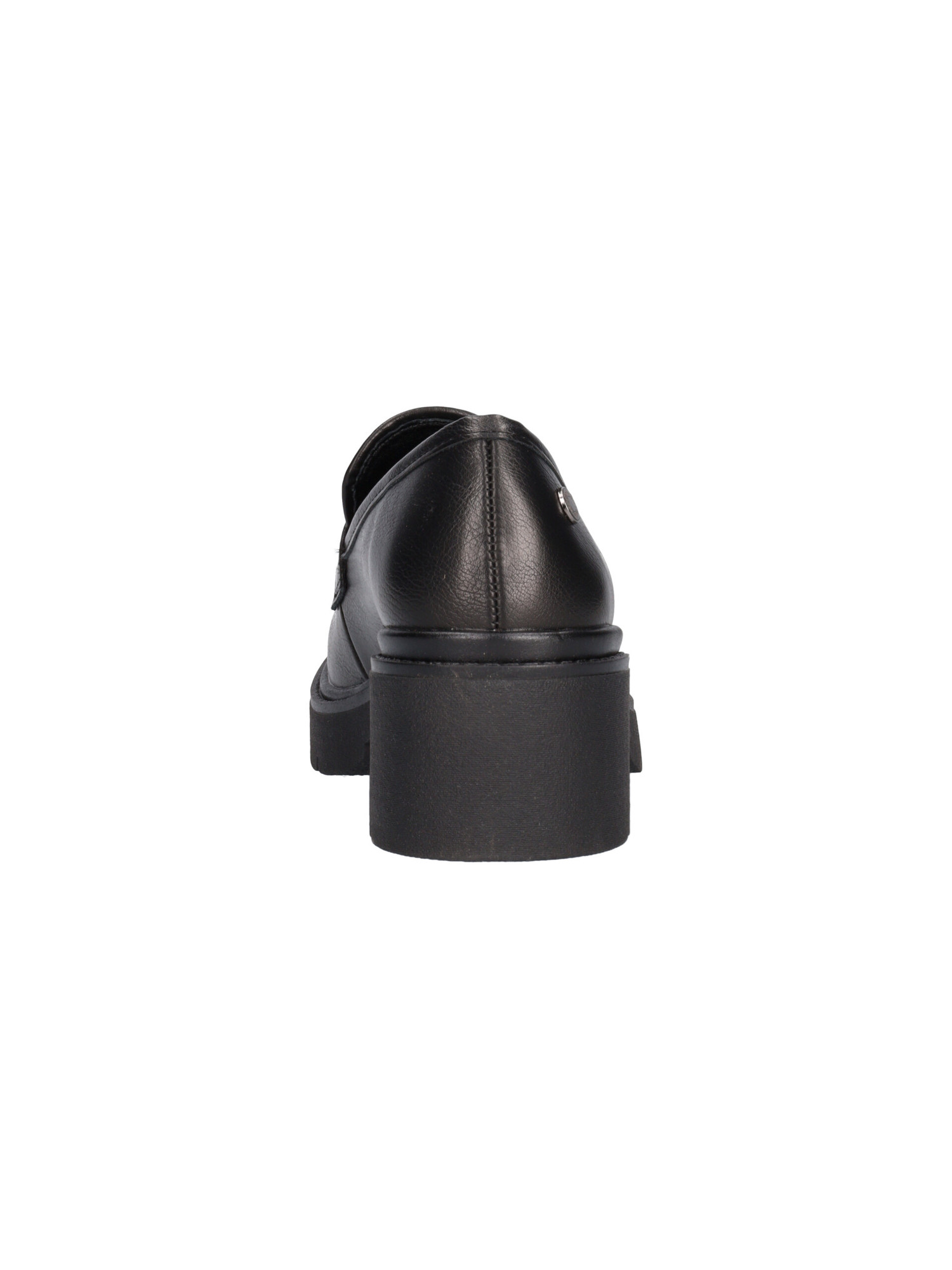 mocassino-con-tacco-largo-refresh-vegan-da-donna-nero-e13d4f