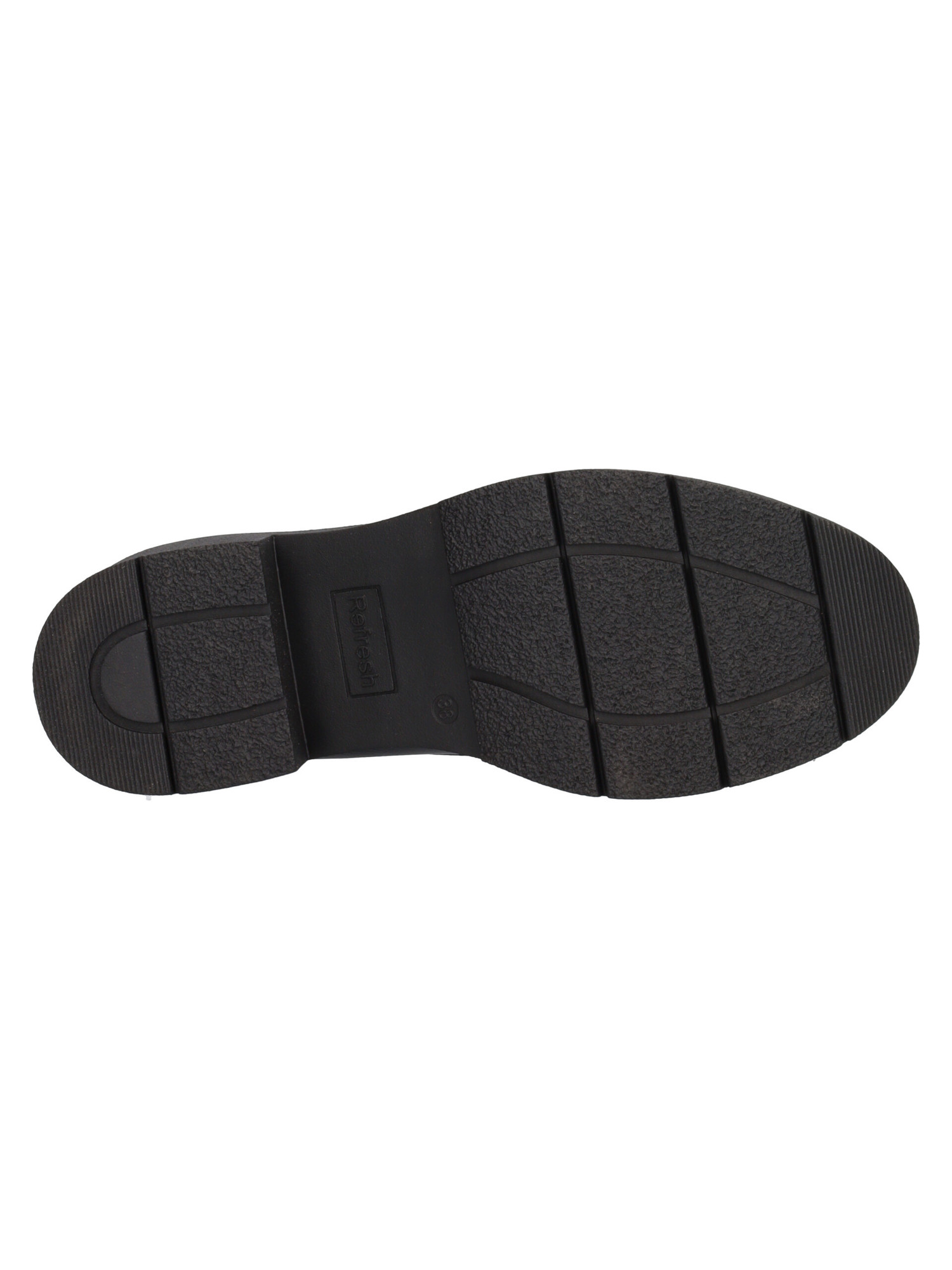 mocassino-con-tacco-largo-refresh-vegan-da-donna-nero-e13d4f