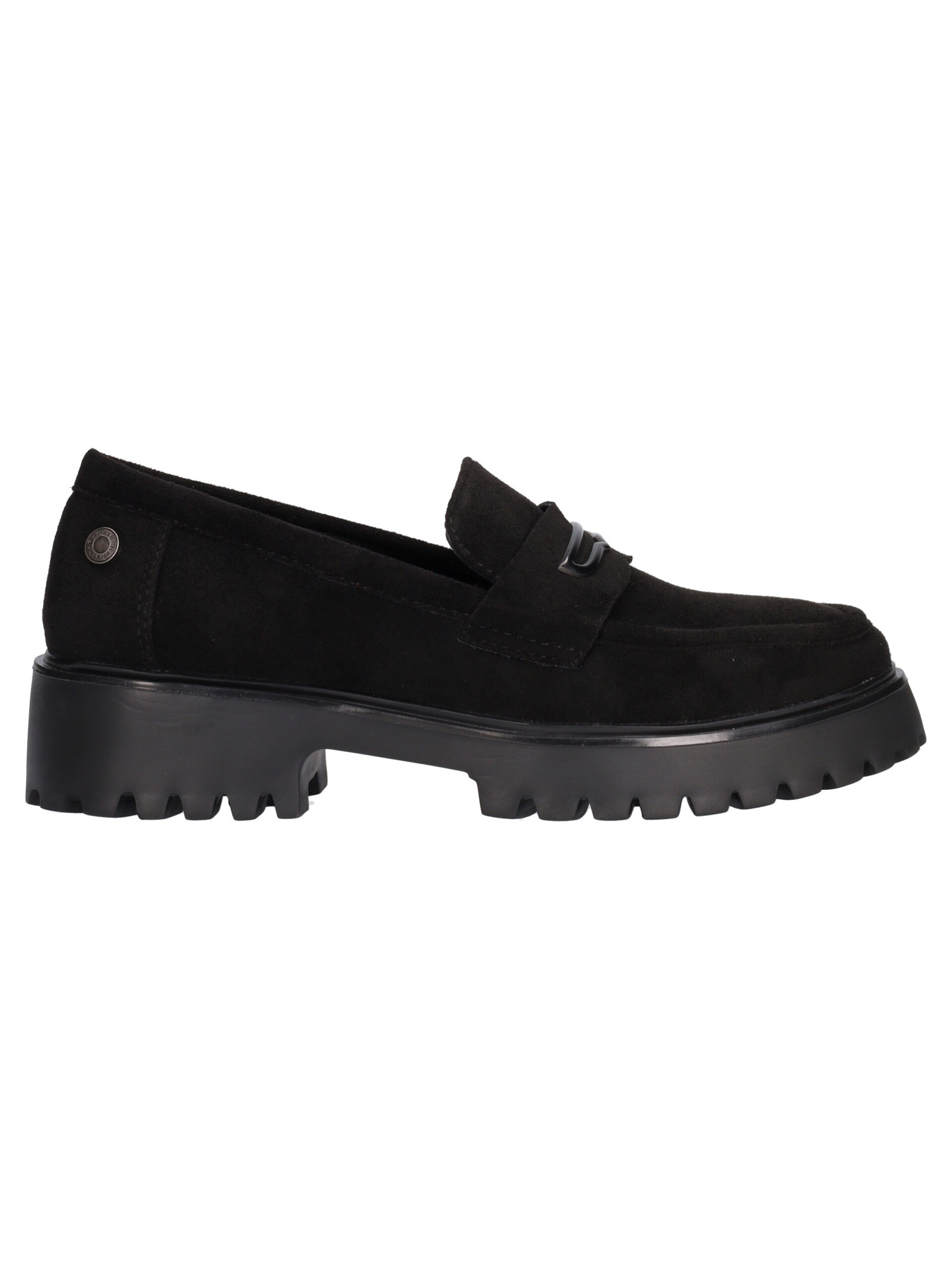 mocassino-con-tacco-basso-refresh-vegan-da-donna-nero