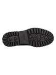 mocassino-con-tacco-basso-refresh-vegan-da-donna-nero