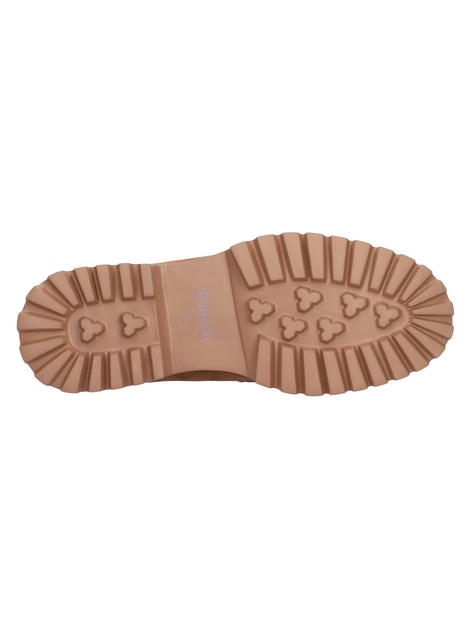 mocassino-con-tacco-basso-refresh-vegan-da-donna-cuoio