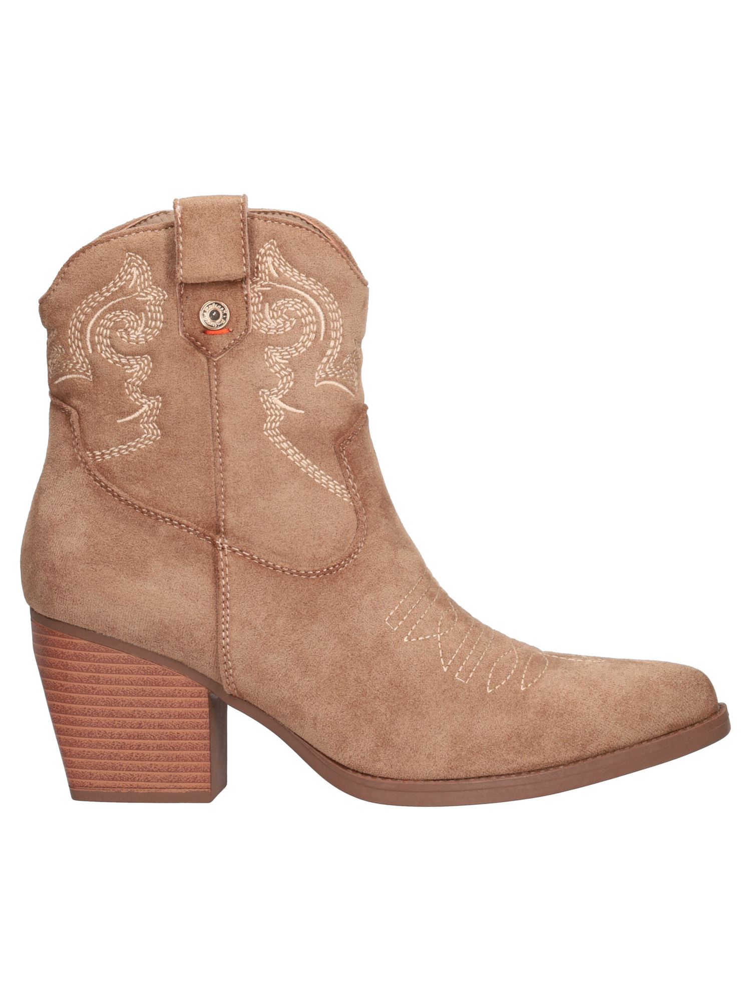 stivaletto-con-tacco-largo-refresh-vegan-da-donna-beige-2f068a