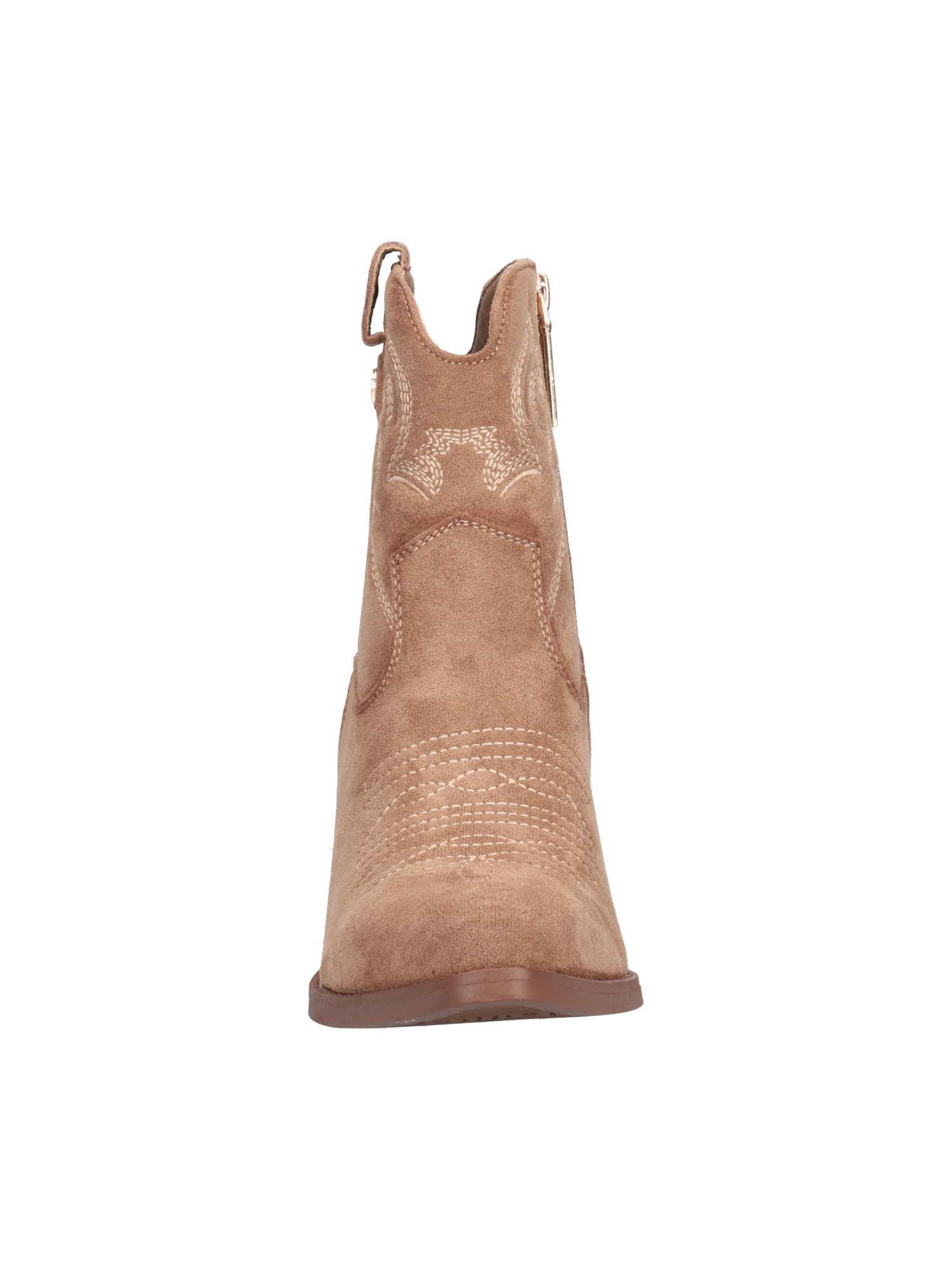 stivaletto-con-tacco-largo-refresh-vegan-da-donna-beige-2f068a