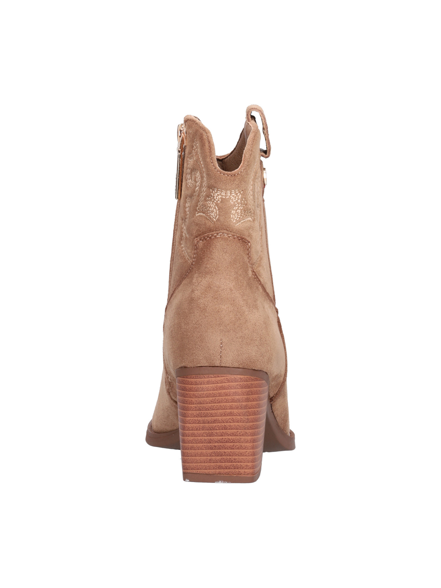 stivaletto-con-tacco-largo-refresh-vegan-da-donna-beige-2f068a