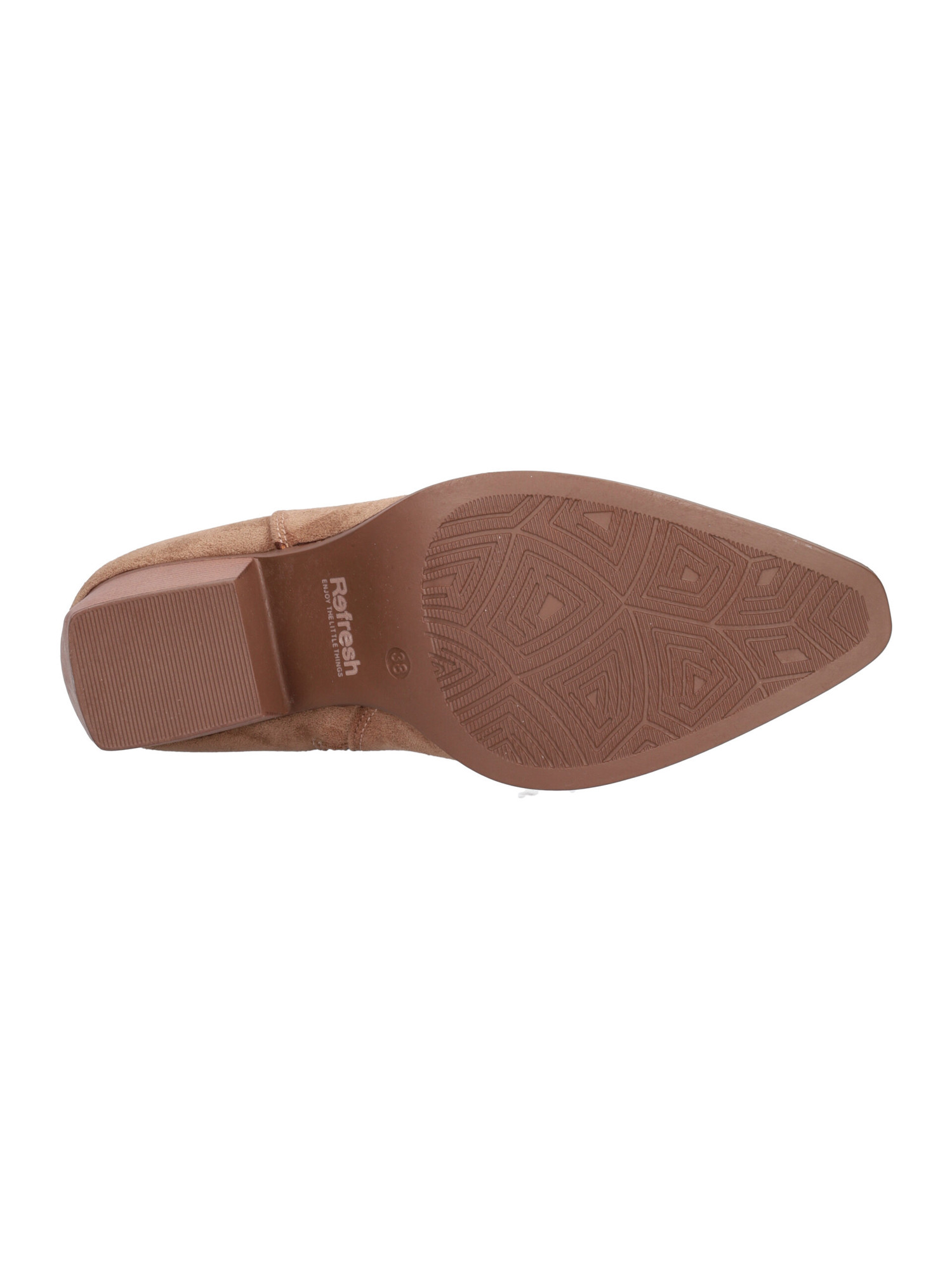 stivaletto-con-tacco-largo-refresh-vegan-da-donna-beige-2f068a