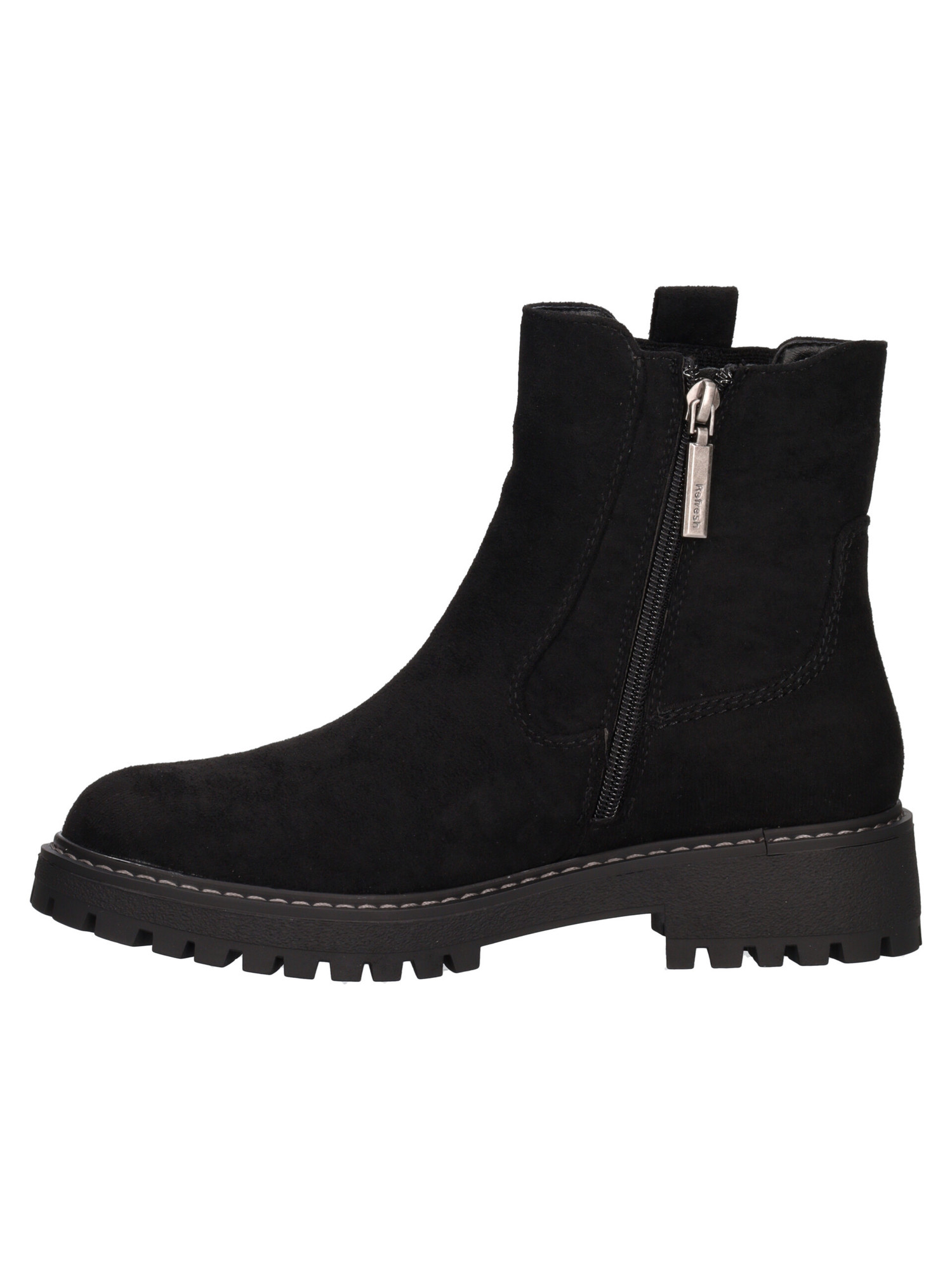 stivaletto-refresh-vegan-da-donna-nero