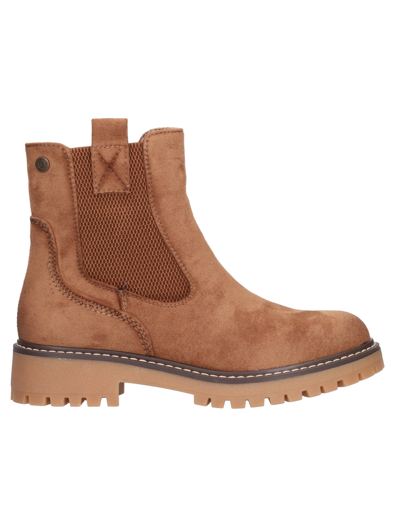 stivaletto-refresh-vegan-da-donna-cuoio