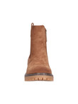 stivaletto-refresh-vegan-da-donna-cuoio