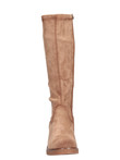 stivale-con-tacco-largo-refresh-vegan-da-donna-beige