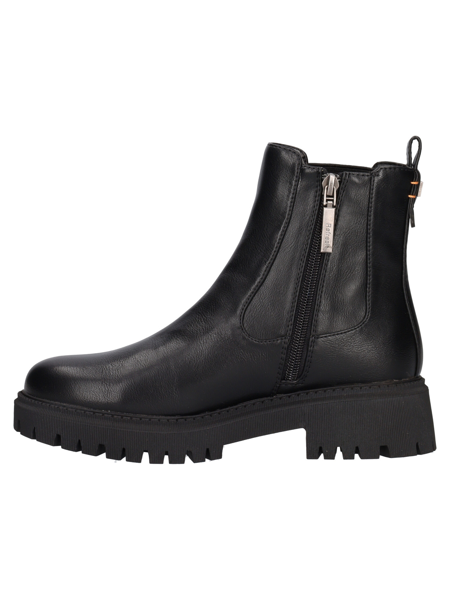 stivaletto-con-tacco-basso-refresh-vegan-da-donna-nero-25fca8