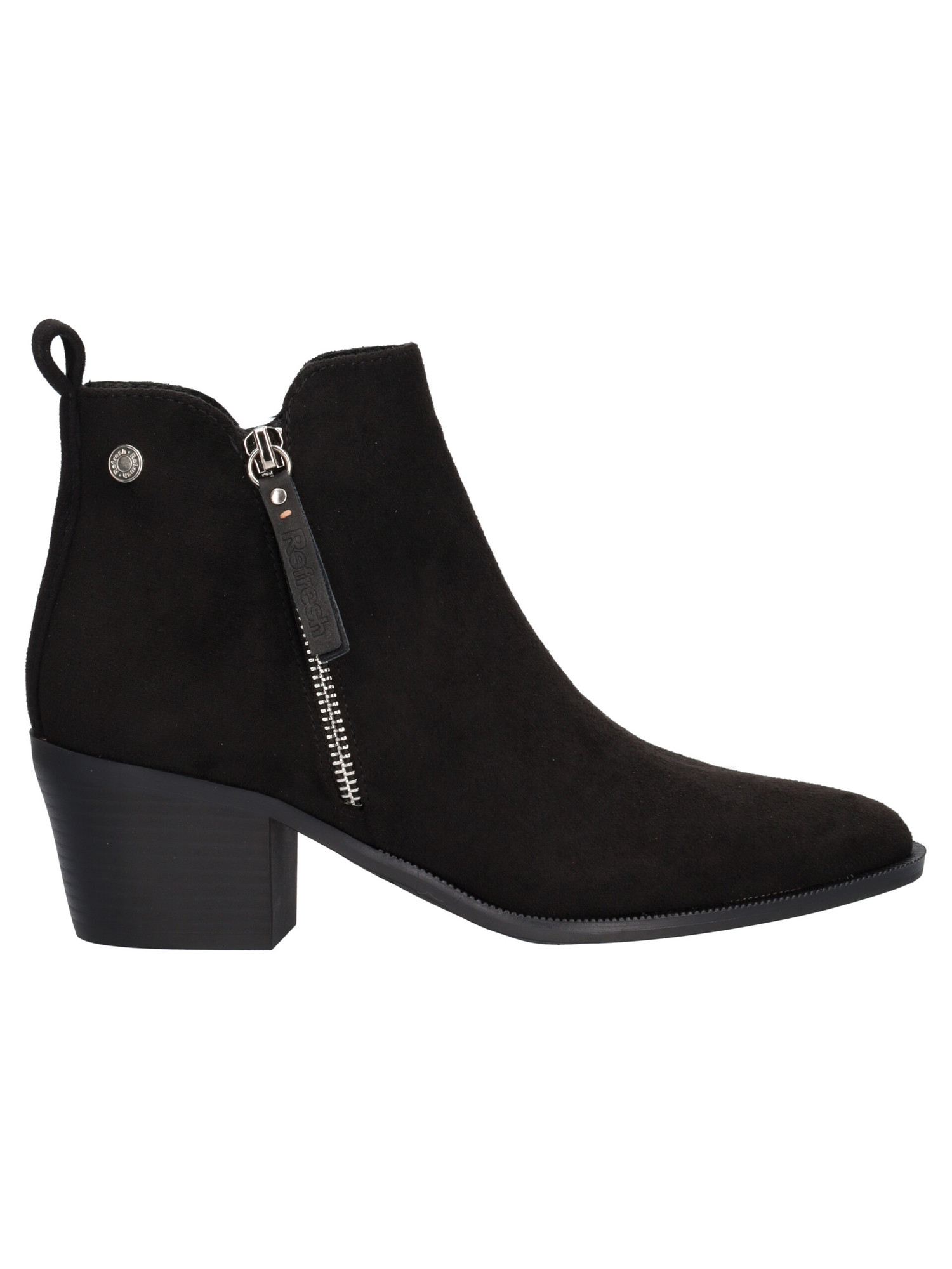stivaletto-con-tacco-largo-refresh-vegan-da-donna-nero-dcd944