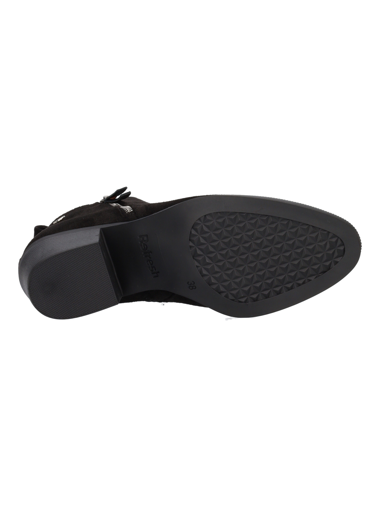 stivaletto-con-tacco-largo-refresh-vegan-da-donna-nero-dcd944