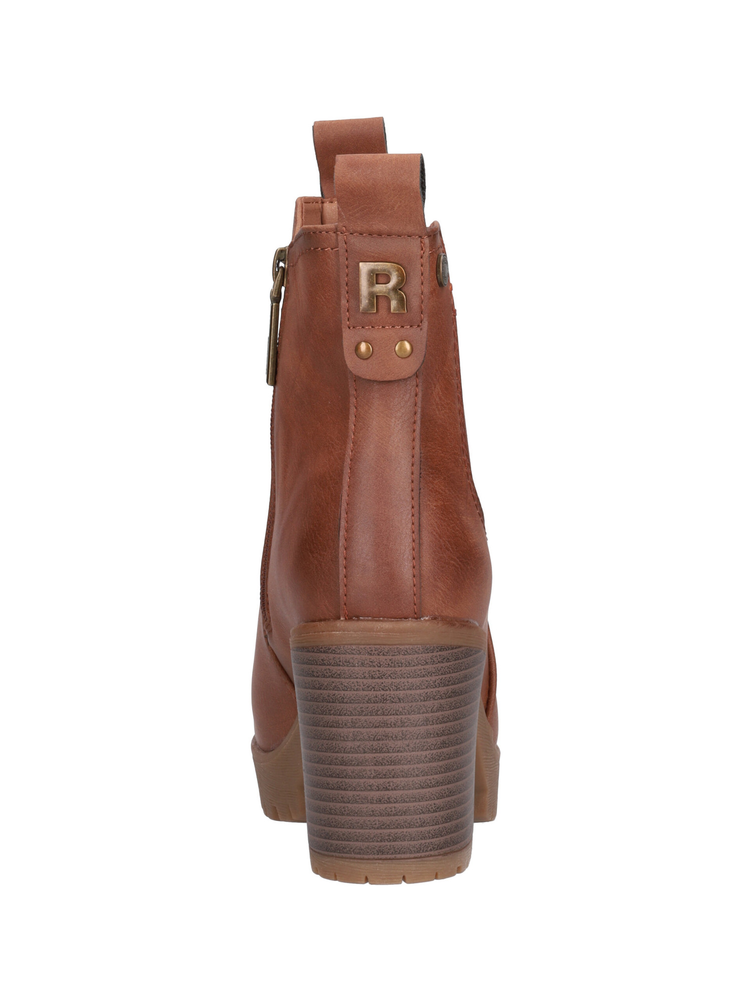 stivaletto-con-tacco-largo-refresh-vegan-da-donna-marrone-57bf54