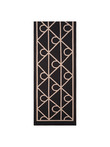 sciarpa-calvin-klein-unisex-nera
