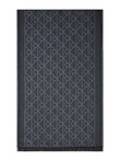 sciarpa-calvin-klein-unisex-nera-ff25b9