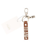 portachiave alviero martini 1a classe da donna marrone