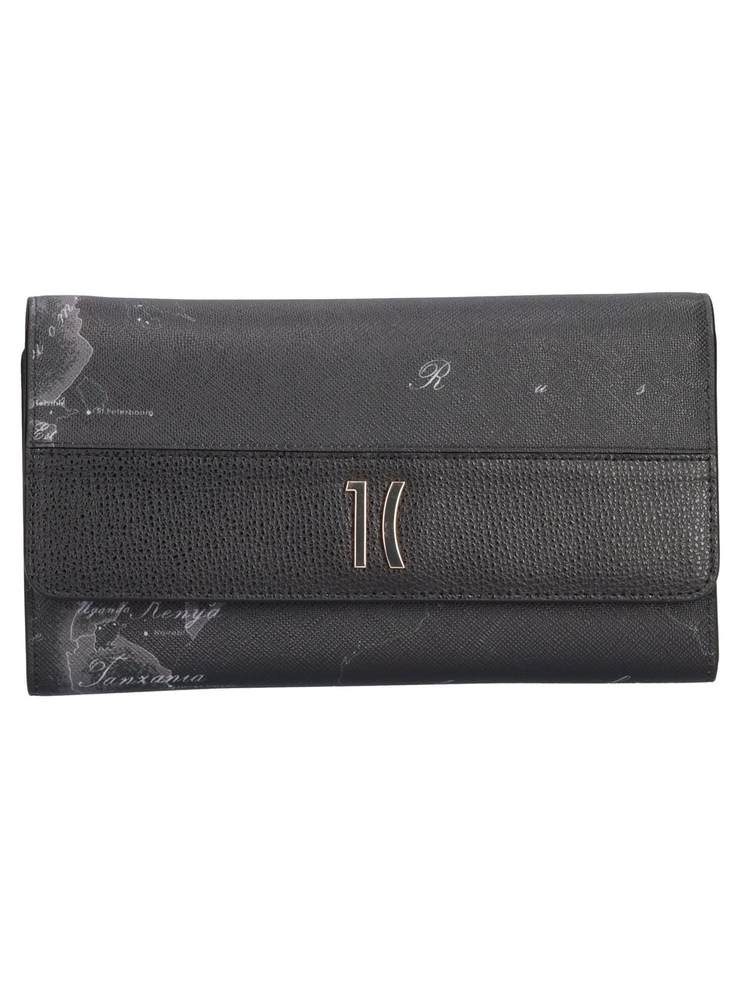 pochette-portacellulare-alviero-martini-1a-classe-da-donna-nera-geo