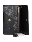 pochette-portacellulare-alviero-martini-1a-classe-da-donna-nera-geo
