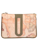 pochette alviero martini 1a classe da donna geo