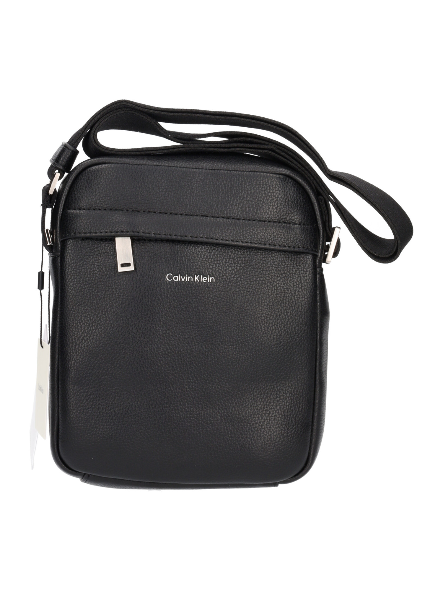 borsa-a-tracolla-calvin-klein-da-uomo-nera