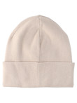 cappello-beanie-calvin-klein-unisex-beige