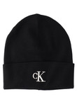 cappello-beanie-calvin-klein-unisex-nero