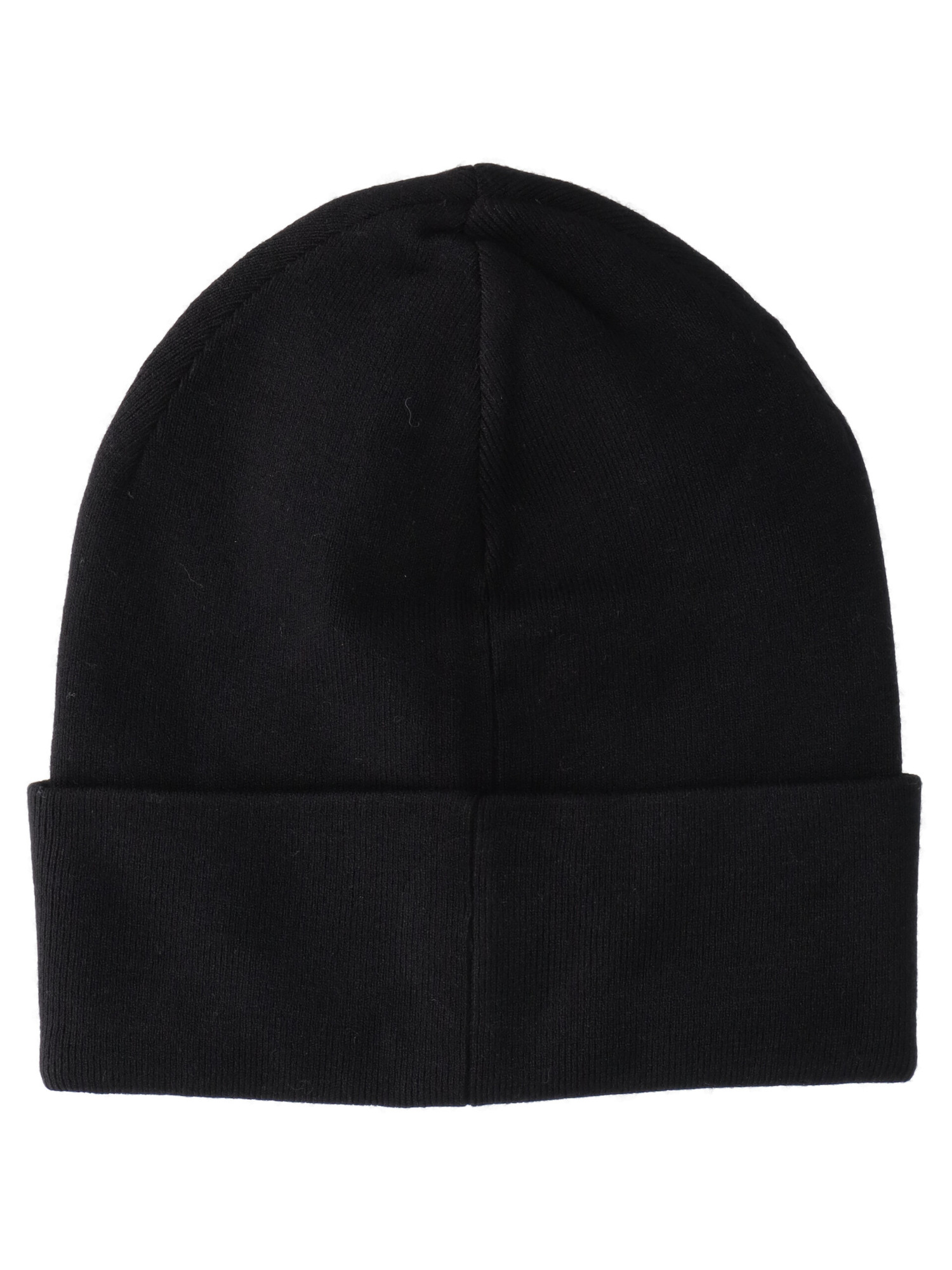 cappello-beanie-calvin-klein-unisex-nero