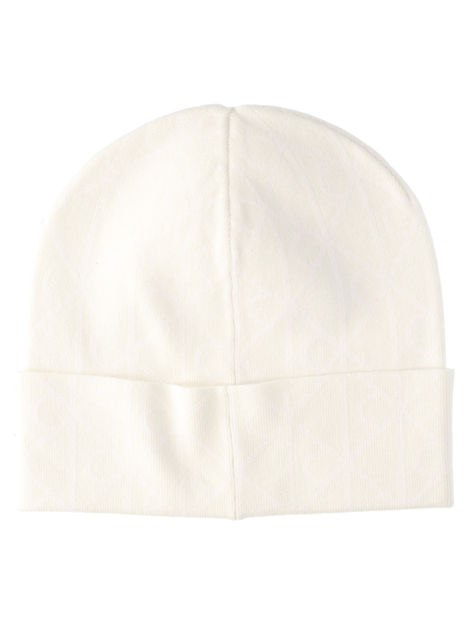 cappello-beanie-calvin-klein-unisex-avorio