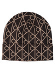 cappello-beanie-calvin-klein-unisex-nero-38b461