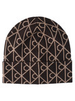 cappello-beanie-calvin-klein-unisex-nero-38b461