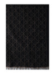 sciarpa-calvin-klein-unisex-marrone