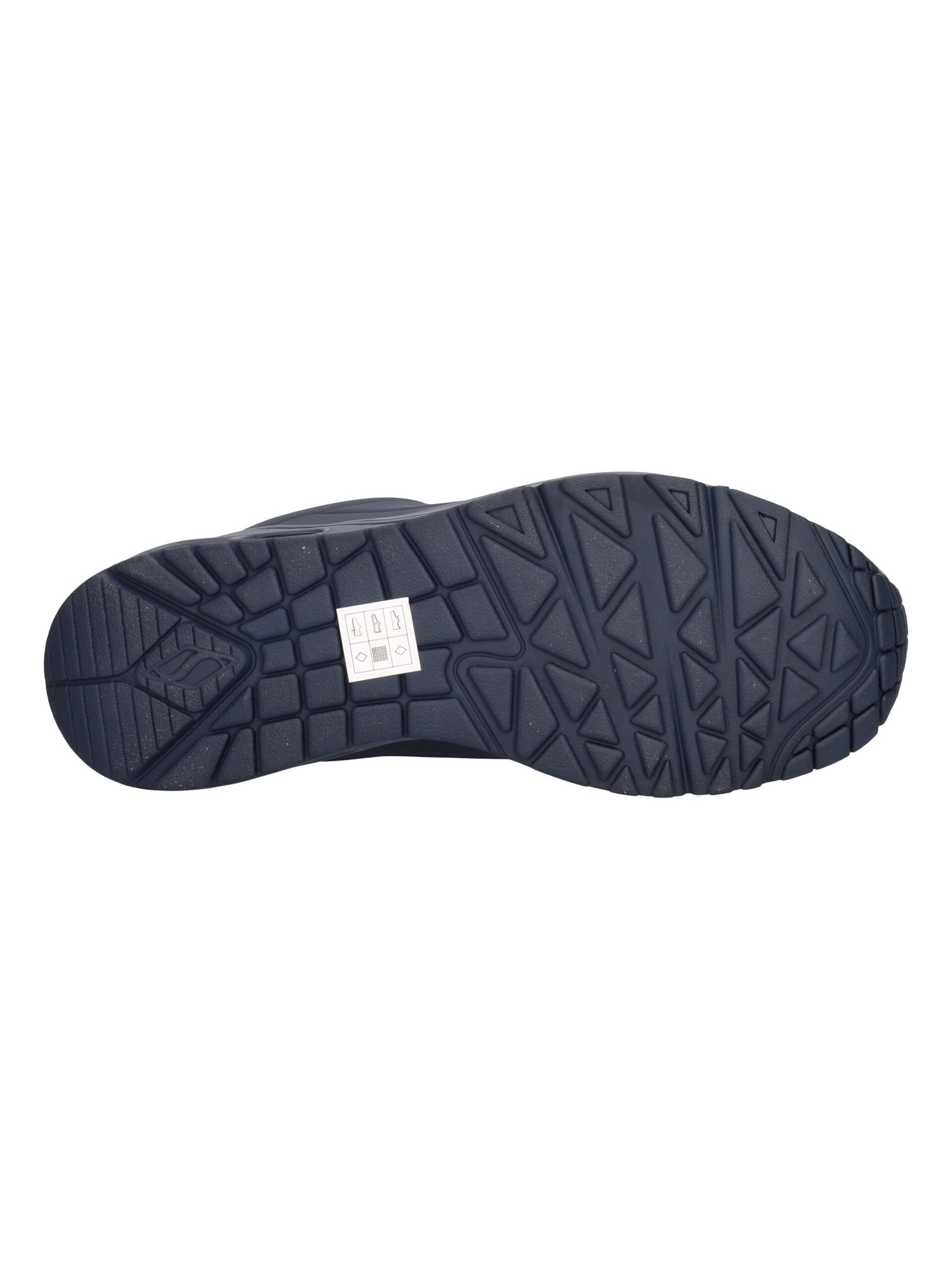 sneaker-skechers-uno-air-cooled-da-uomo-blu-e9be55