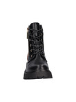 anfibio-con-tacco-largo-alviero-martini-1a-classe-da-donna-nero
