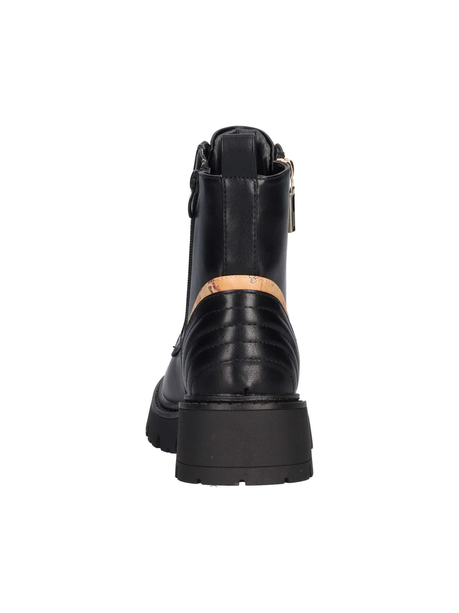 anfibio-con-tacco-largo-alviero-martini-1a-classe-da-donna-nero