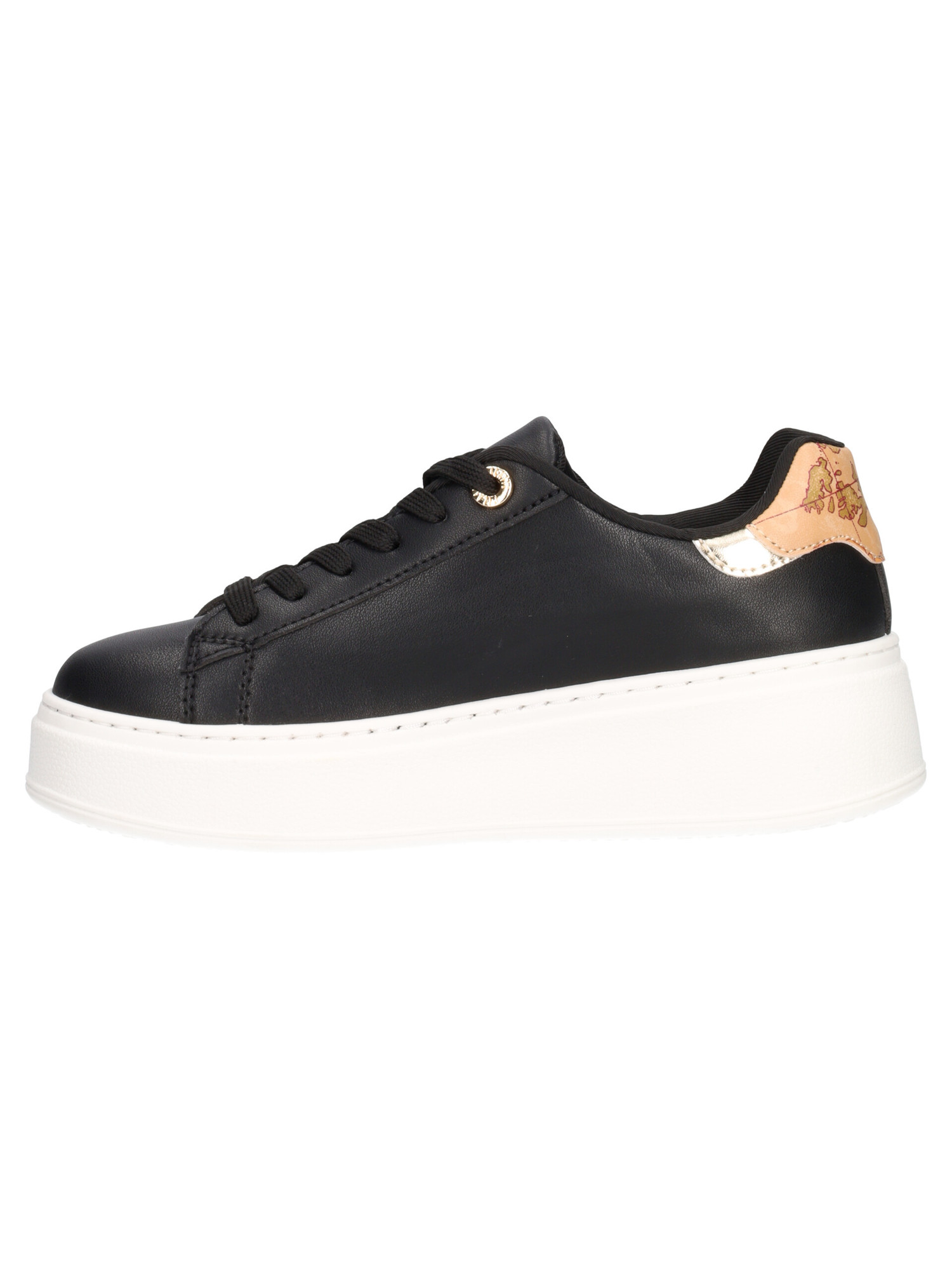 sneaker-platform-alviero-martini-1a-classe-da-donna-nera